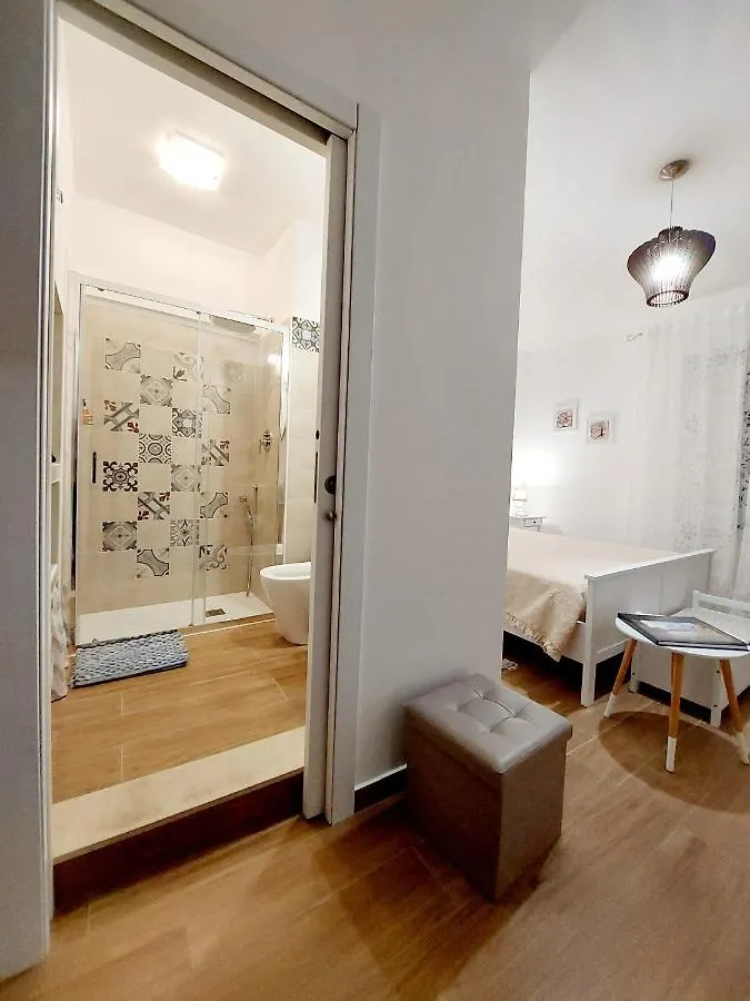 Cortile Damar Villa Palazzolo Acreide Holiday home