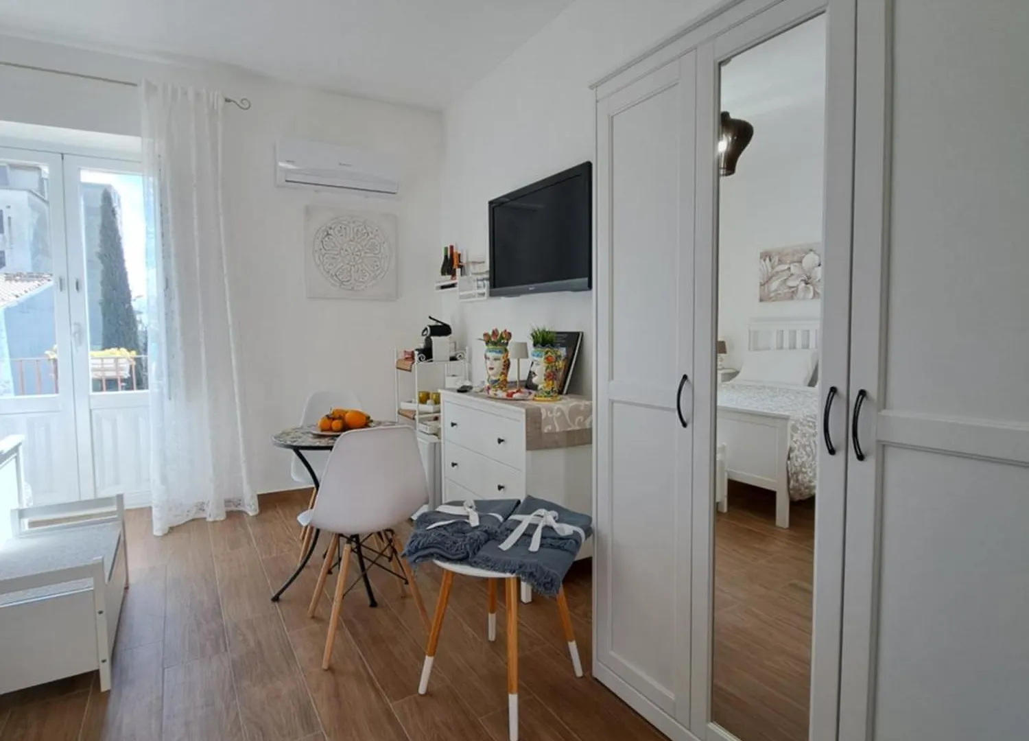 Villa Cortile Damar Palazzolo Acreide 0*,  Italia
