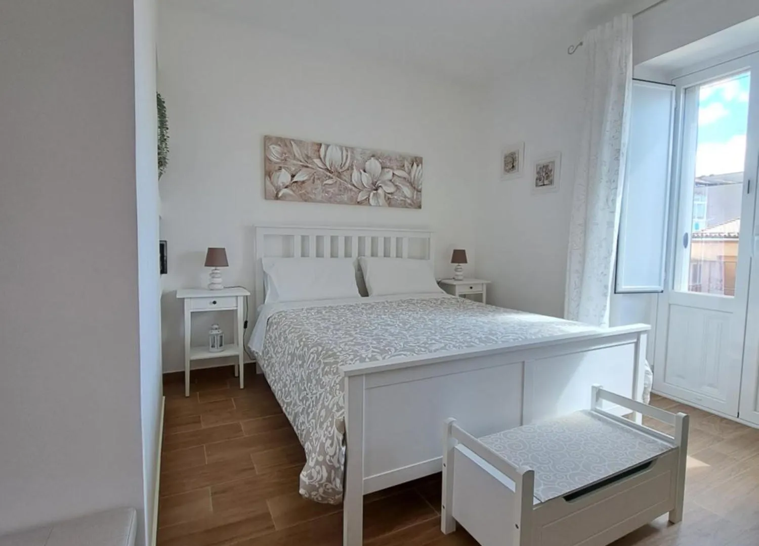 Villa Cortile Damar Palazzolo Acreide Casa vacanze