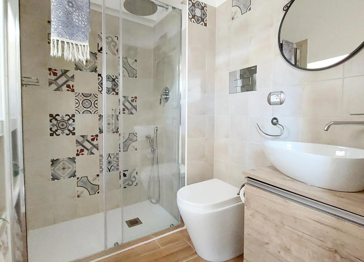Villa Cortile Damar Palazzolo Acreide Ferienhaus