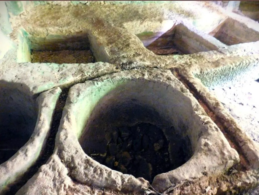 Villa Cortile Damar Palazzolo Acreide Italia