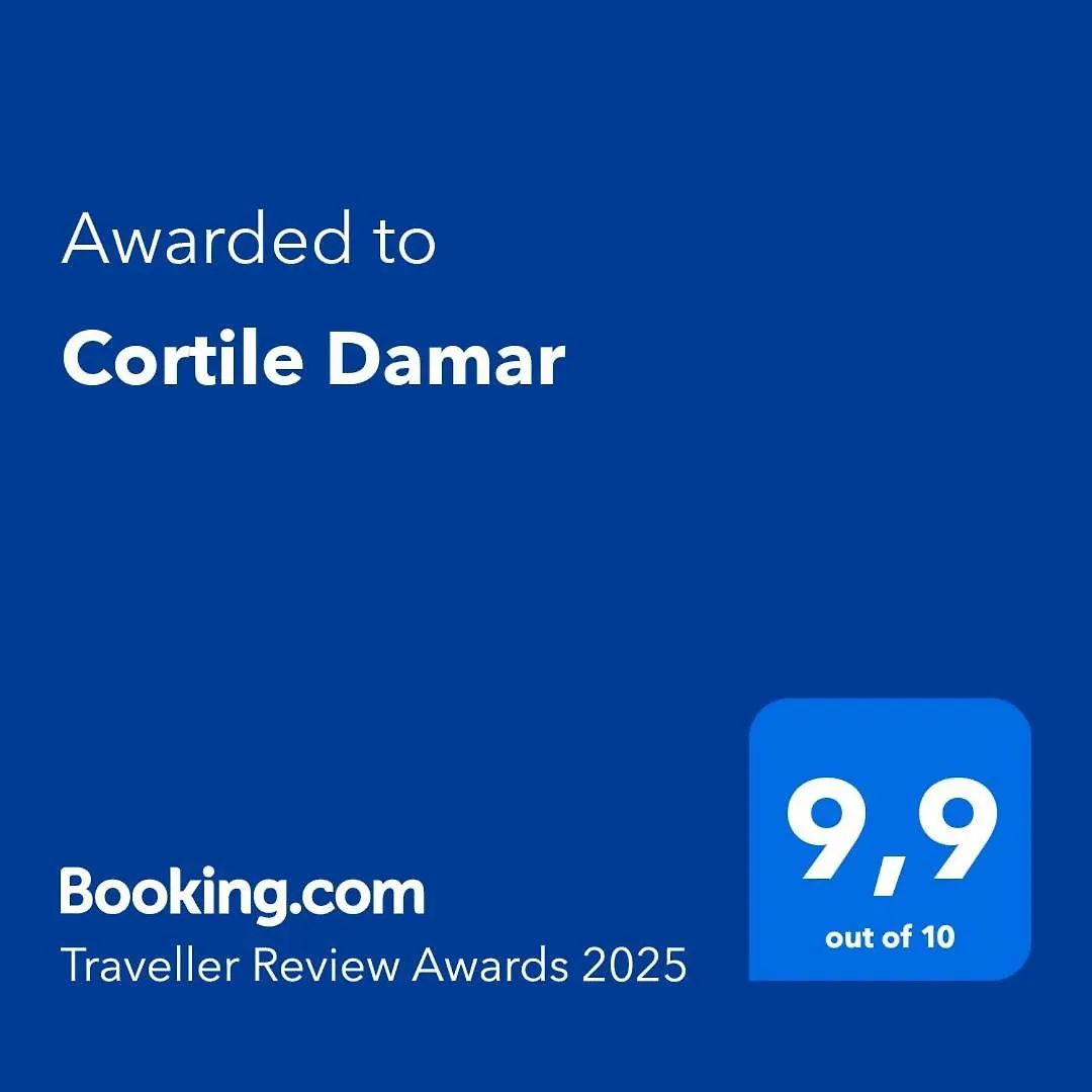 Holiday home Cortile Damar Villa Palazzolo Acreide