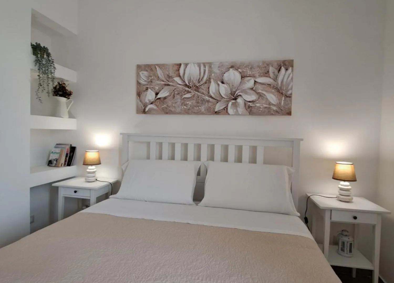 Casa vacanze Villa Cortile Damar Palazzolo Acreide