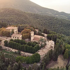 Borgo Di , Camporsevoli Italia