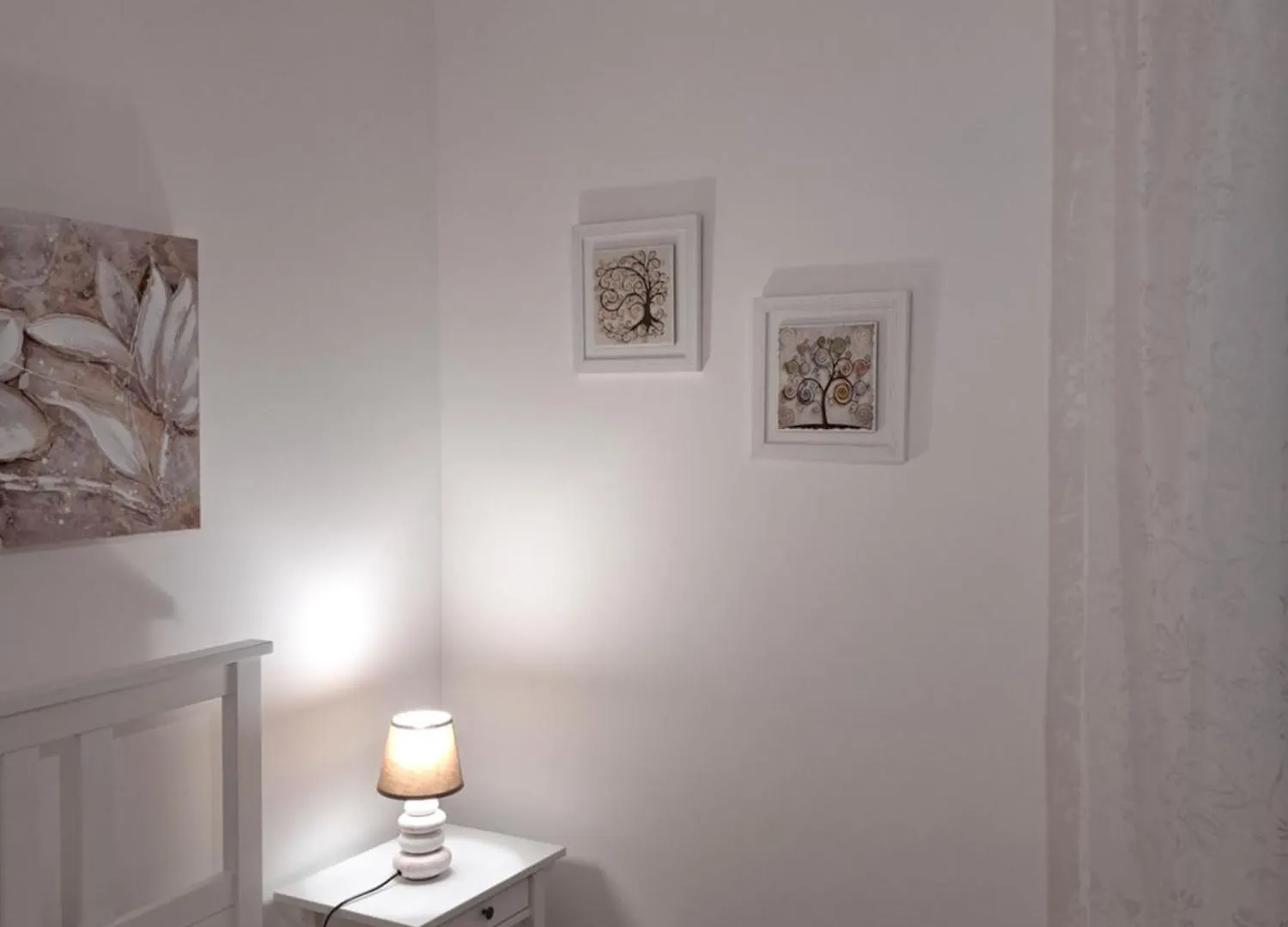 Holiday home Cortile Damar Villa Palazzolo Acreide